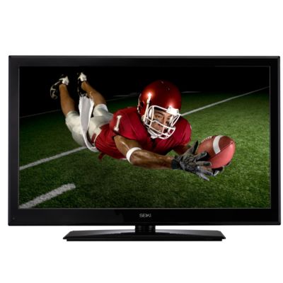 Seiki 39' 1080p HDTV 329.99