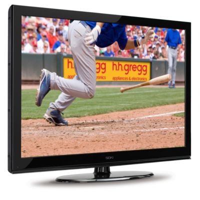 Seiki 55' 1080p 120Hz HDTV 499.99