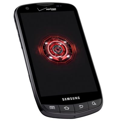 Verizon Samsung Droid Charge 349.95