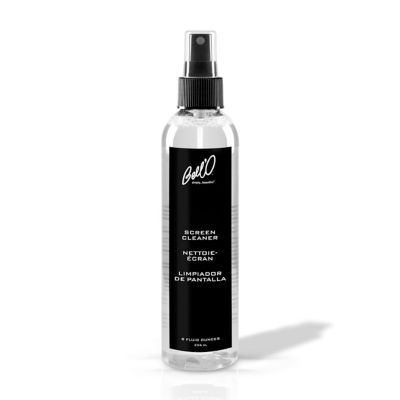 Bell'O Screen Cleaner Kit 12.95