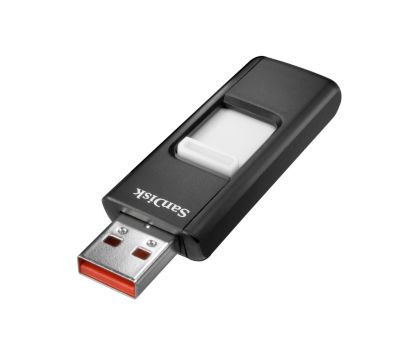 SanDisk Cruzer® 8GB USB Flash Drive 7.95
