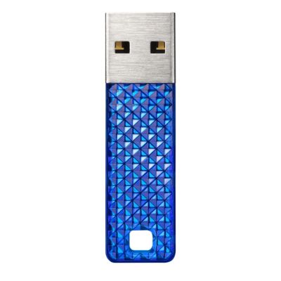 San Disk 8GB Blue Cruzer Facet™ USB Flash Drive 10.99