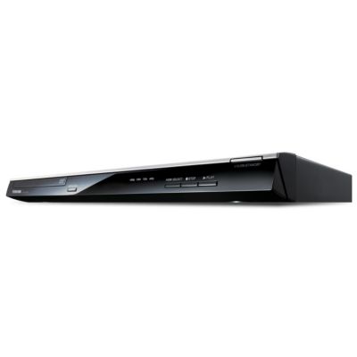 Toshiba DVD Player with 1080p Upconversion 29.95