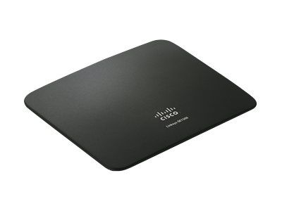 Linksys® by Cisco 5-Port Fast Ethernet Switch