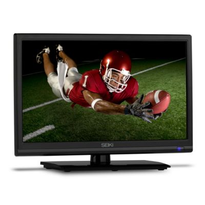 Seiki 19' 720p LED HDTV 119.99