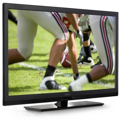 Seiki 46' 1080p LED HDTV 379.99