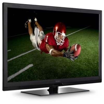 Seiki 55' 1080p 120Hz LED HDTV 699.99