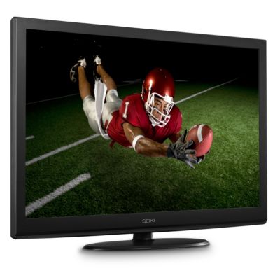 Seiki 60' 1080p 120Hz LED HDTV 699.99