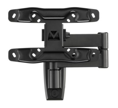 Sanus Full-Motion Wall Mount for Flat-Panel TVs and Monitors Up to 27