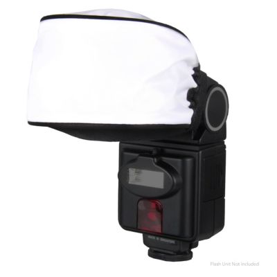 Bower Universal Flash Diffuser 4.99