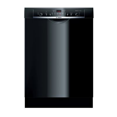 Bosch 24' Dishwasher 
