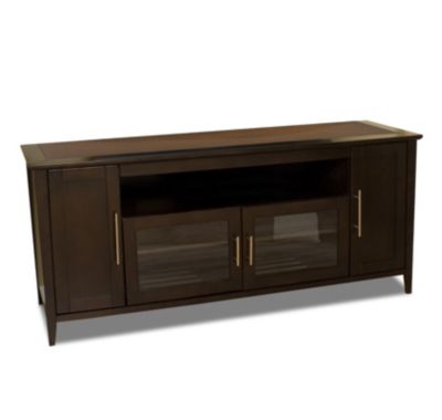 TechCraft Espresso Credenza for Most 60