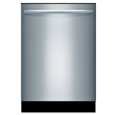 Bosch 24' Stainless Steel Dishwasher 809.99