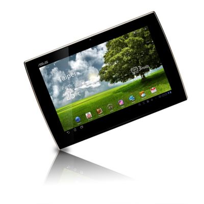 Asus 10.1' Eee Pad Android 3.2 Honeycomb Tablet No price available.