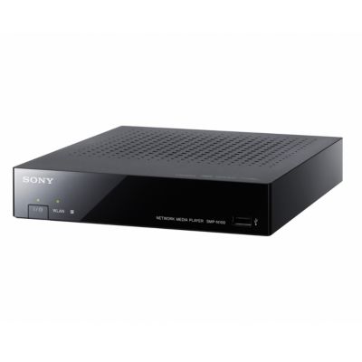 Sony Streaming Player with Wi-Fi®