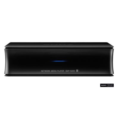 Sony Streaming Player with Wi-Fi® 79.95