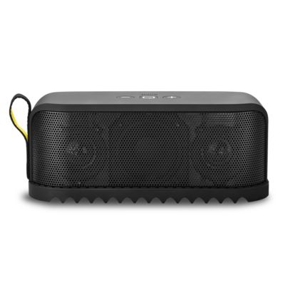 Jabra Black Solemate Portable Speaker