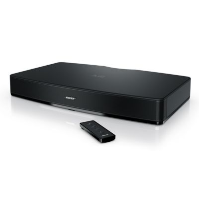 Bose® Solo TV Sound System 399.99