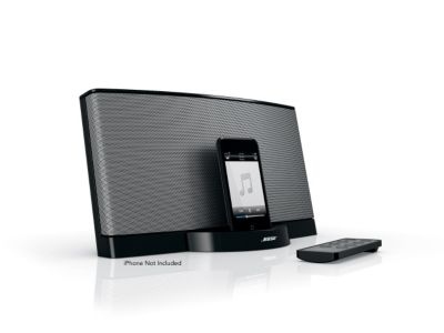 Bose® SoundDock® Series II Digital Music System 249.9900054931640625