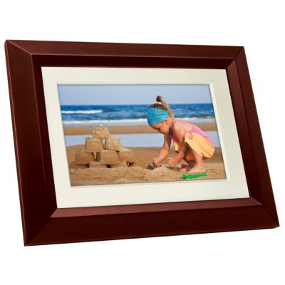 Philips 10.1' LED Digital Photo Frame 59.95