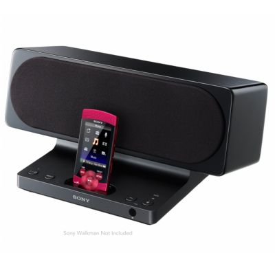 Sony Walkman® Speaker Dock 149.95