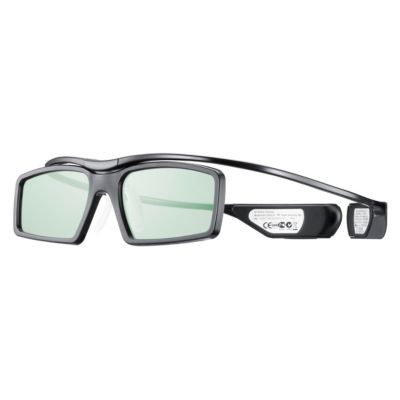 Samsung 3D Battery Operated Active Glasses 19.950000762939453125