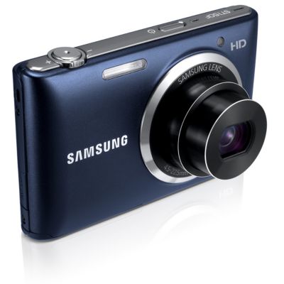 Samsung 16.2 Megapixel Camera with 5x Optical Zoom 