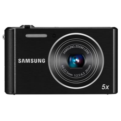 Samsung 16.2 Megapixel Camera with 5x Optical Zoom 89.95