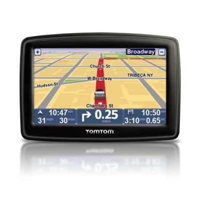 TomTom 4.3