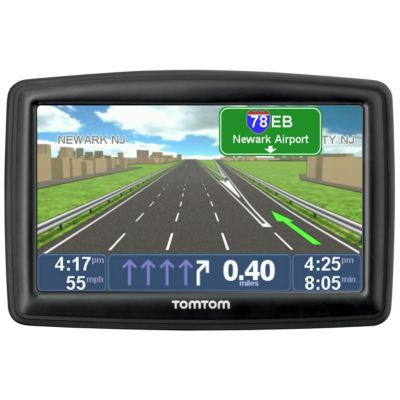 TomTom 5' Touchscreen GPS 