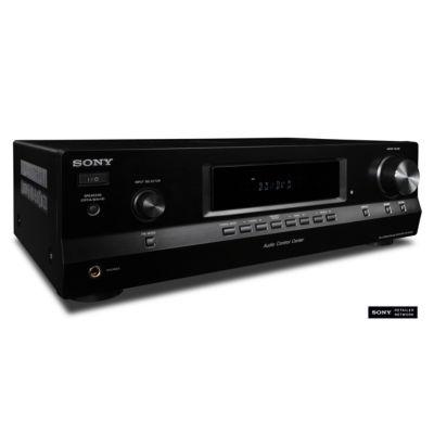 Sony 270-Watt 2-Channel Receiver 149.99