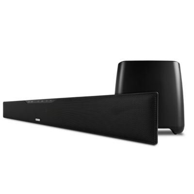 Polk Audio SurroundBAR® 3000 Instant Home Theater