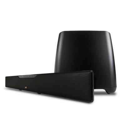 Polk Audio SurroundBAR® 5000 Instant Home Theater