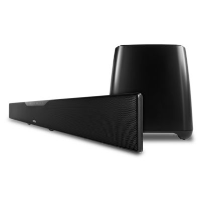 Polk Audio SurroundBAR® 6000 Instant Home Theater 374.99