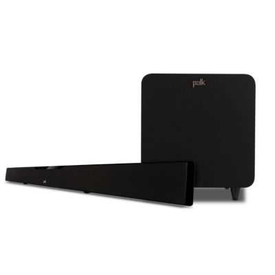 Polk Audio SurroundBAR® 9000 Instant Home Theater