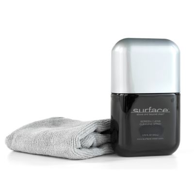 Surface Large Screen / Lens Cleaning Kit 19.99