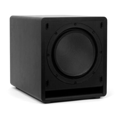 Klipsch 450-Watt 10' Subwoofer 499.95