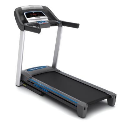 Horizon T101 Treadmill 