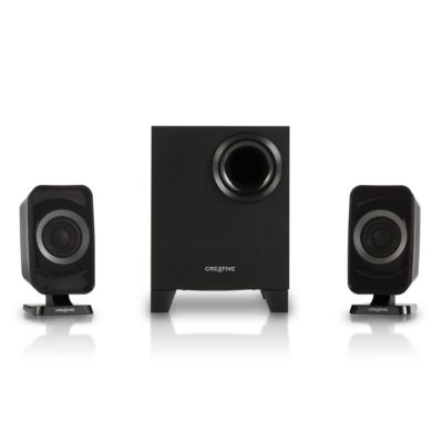 Creative Inspire 2.1 Computer Speakers