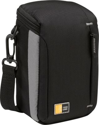 Case Logic Compact Camcorder / High Zoom Camera Case 9.95