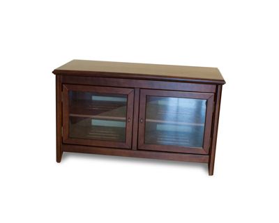 TechCraft Veneto Series Credenza for Most 50' and Smaller TVs 299.95001220703125