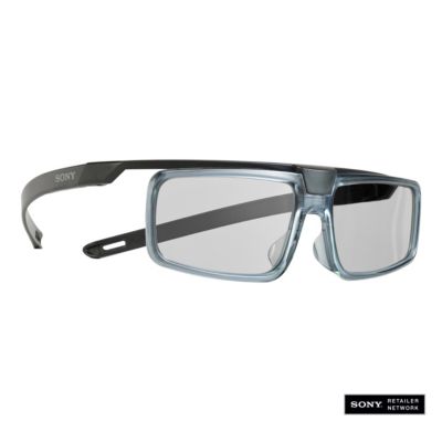 Sony 3D Passive Glasses 9.99