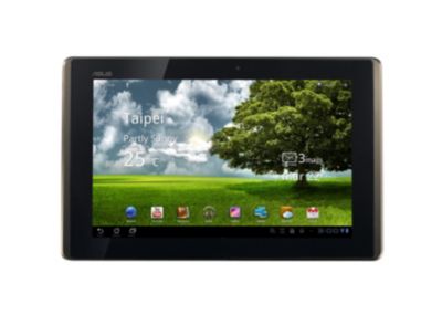 Asus 16GB 10.1' Eee Pad Transformer Google Android 3.0-Based Tablet No price available.