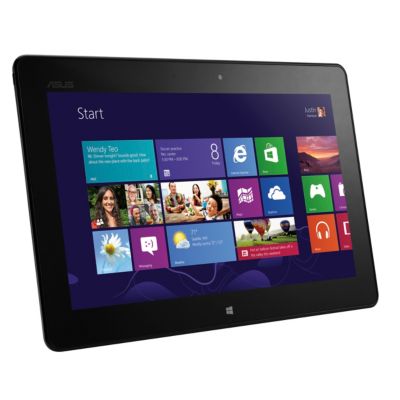 Asus 10.1' 32GB VivoTab Windows 8 RT Tablet 599.95