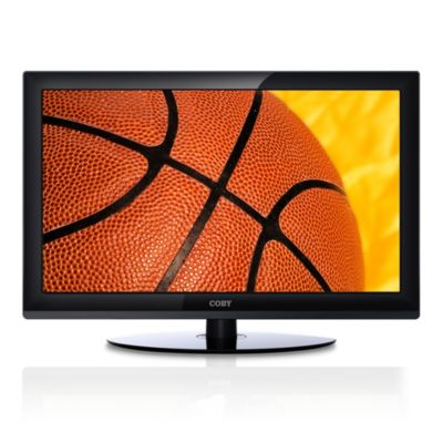 Coby 32' Class 720p LCD HDTV (31.5' diagonal size) 219.9900054931640625