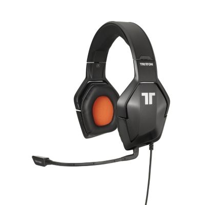 Tritton Detonator™ Stereo Headset 35.95