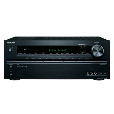 Onkyo 665-Watt 7.2 Home Theater Receiver 499.99
