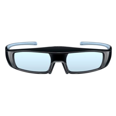 Panasonic 3D Active Glasses