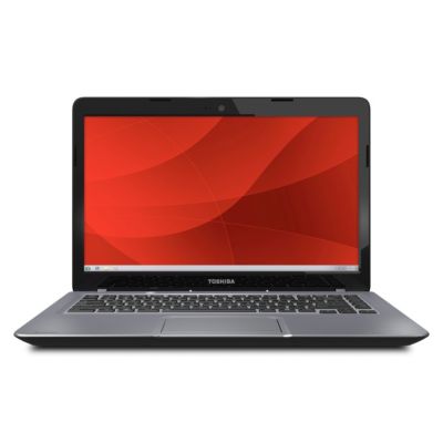 Toshiba Satellite Ultrabook Laptop with Intel® Core™ i3-2377M Processor 669.95