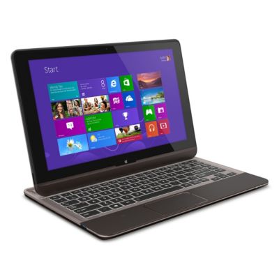 Toshiba Satellite Touchscreen Convertible Laptop/Tablet with Intel® Core™ i5-3337U Processor 899.99